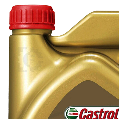嘉实多（Castrol）极护 5W-30 FE 4L 钛流体全合成机油润滑油SN/CF467827