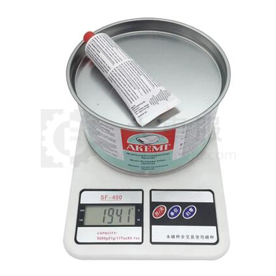 雅科美合金灰*1.8kg雅科美