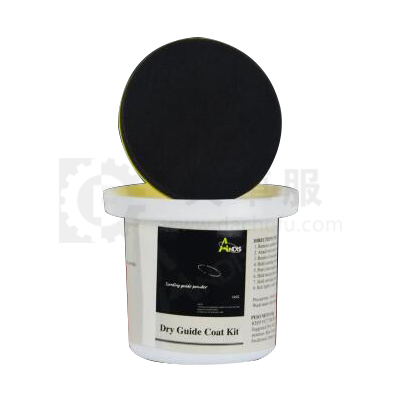 安迪斯碳粉指示剂（145g）安迪斯