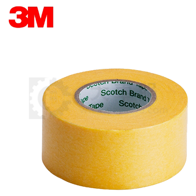 3M 2688和纸胶带18MM*18M2688