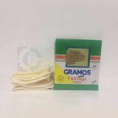 金毛丝尘布（无纺布） 10片/盒金毛丝