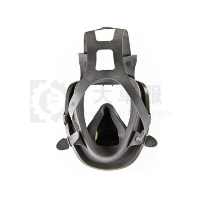 3M 6800全面型面具6800