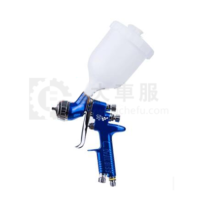 特威 环保上壶喷枪TT-GTT-13-G特威