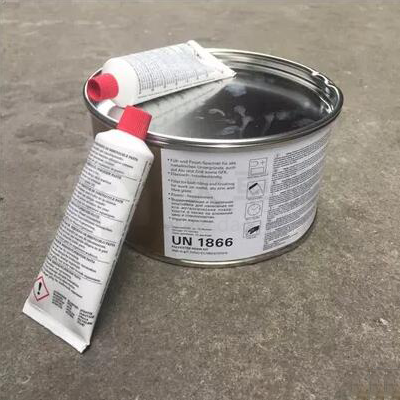 MIPA P99合金灰-2kgP99