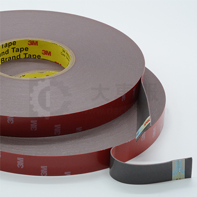 3M 4229P双面胶-5/6/8/10/12mm4229P