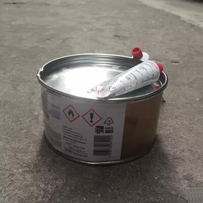 MIPA P99合金灰-2kgP99