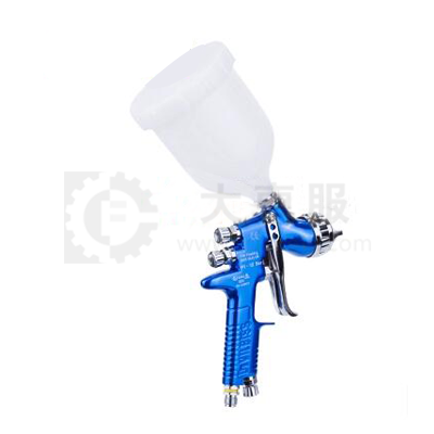 特威 环保上壶喷枪TT-GTT-13-G特威