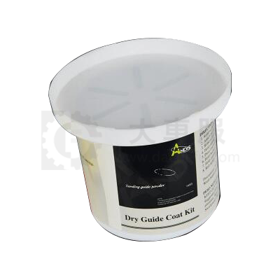 安迪斯碳粉指示剂（145g）安迪斯