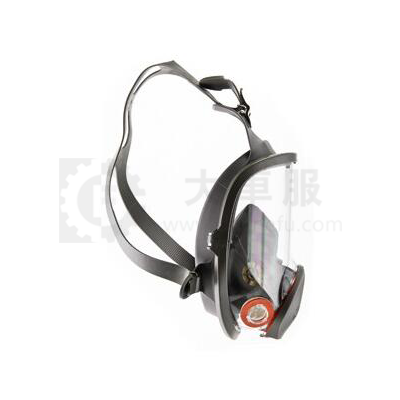 3M 6800全面型面具6800