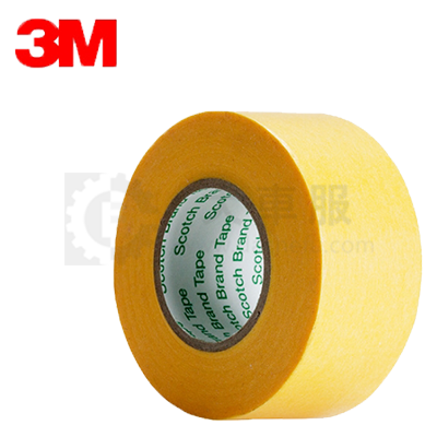 3M 2688和纸胶带18MM*18M2688