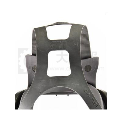 3M 6800全面型面具6800