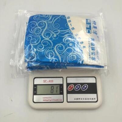 快丽洁尘布(C380)  10片/盒快丽洁