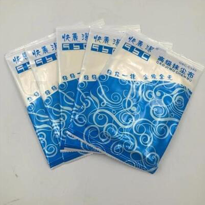 快丽洁尘布(C380)  10片/盒快丽洁